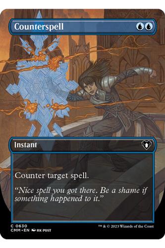 Counterspell