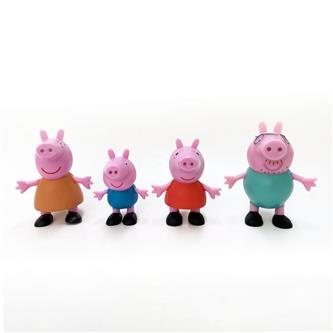 Gurli Gris familieboks