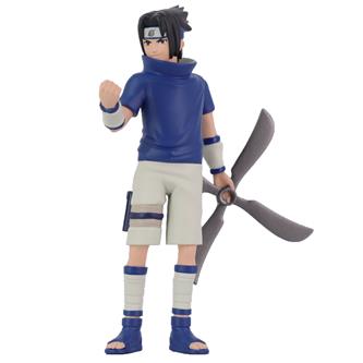 Sasuke - 10 CM Figur