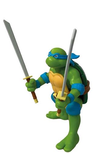 Leonardo - Ninja Turtles