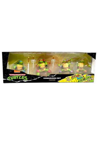 Ninja Turtles gaveæske - Ninja Turtles