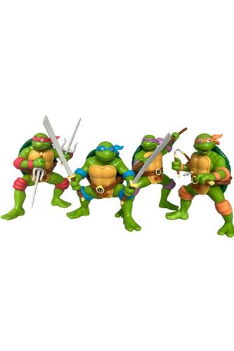Ninja Turtles gaveæske - Ninja Turtles