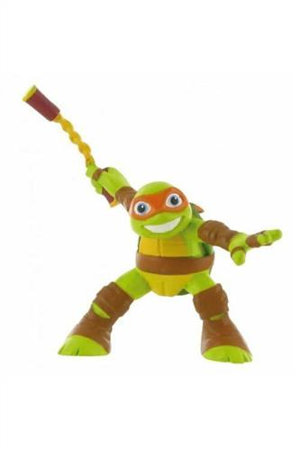 Mike - Ninja Turtles