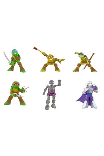 Mike - Ninja Turtles