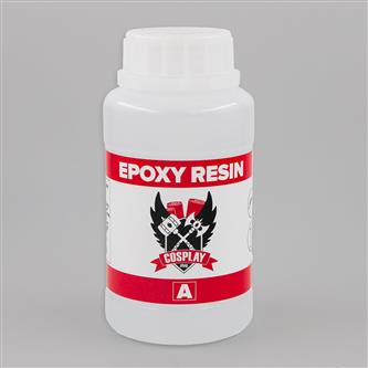 Crystal Clear Resin