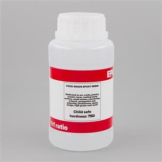 Crystal Clear Resin