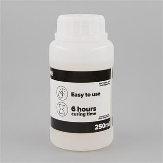 Easy molding silicone