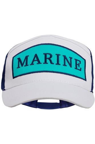 One Piece - Marine Kasket