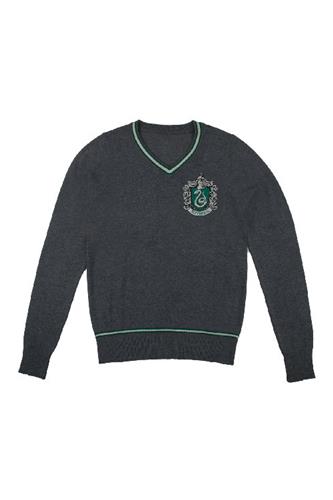 Harry Potter - Slytherin Sweater