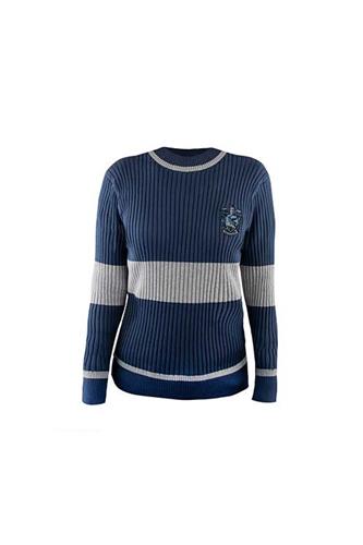 Harry potter quidditch sweater on sale ravenclaw