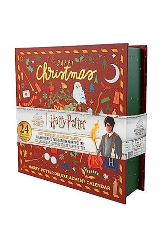 Harry Potter - Julekalender 2023