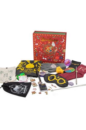 Harry Potter - Julekalender 2023