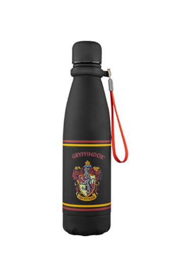 Harry Potter - Gryffindor Thermo Vandflaske