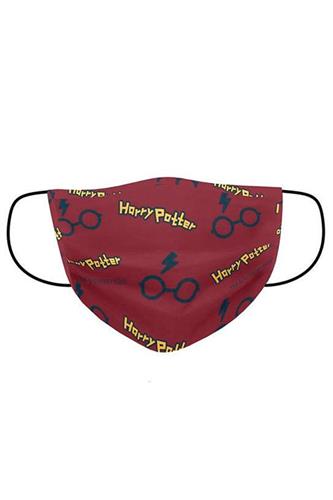 Harry Potter - HP Ansigtsmaske