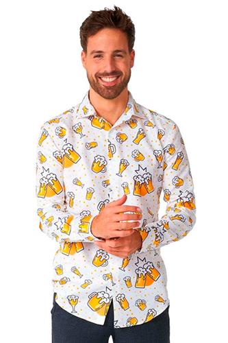 Suitmeister - Beer White Suitmeister - Beer White