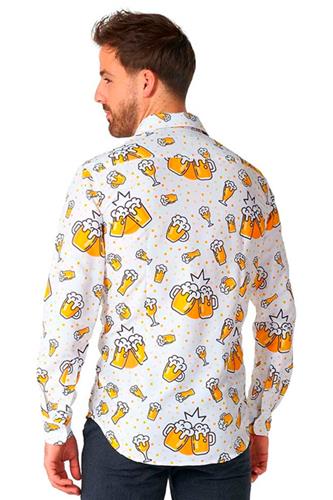 Suitmeister - Beer White Suitmeister - Beer White