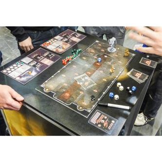 Officer couscous Ups Dark Souls - The Board Game | Faraos Webshop