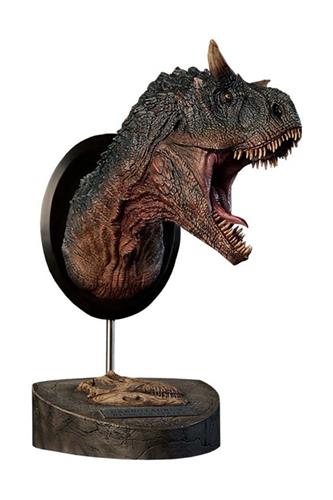Paleontology World Museum Collection Series