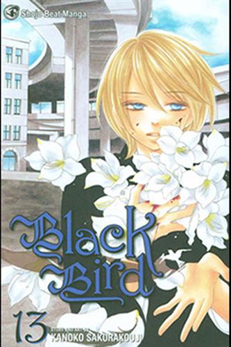 Black Bird vol. 13