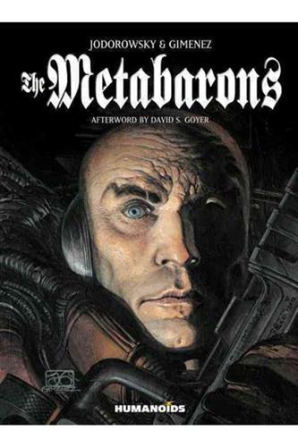 Metabarons HC Metabarons HC
