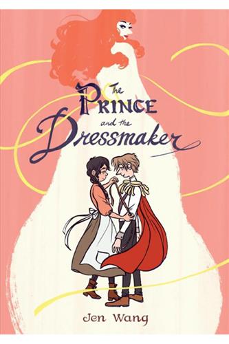 Prince & the Dressmaker