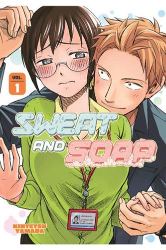 Sweat & Soap vol. 1