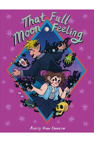 That Full Moon Feeling