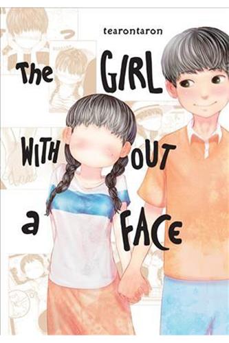 Girl Without a Face vol. 1