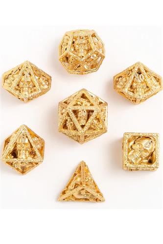 Rollespilsterninger: Skull's Grin Hollow Rollespilsterninger: Skull's Grin Hollow