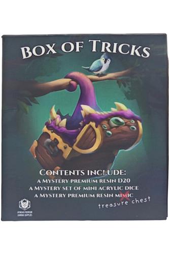 Box of Tricks