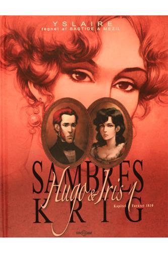 Sambres Krig: Hugo & Iris 1
