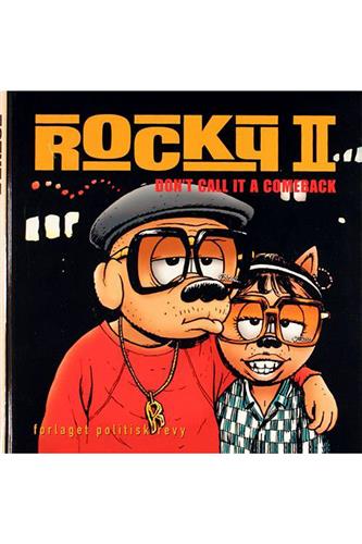Rocky Nr. 2