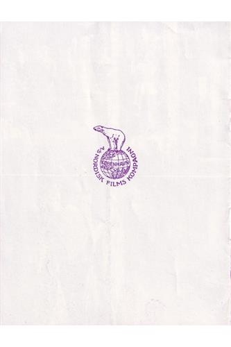 Dr. Mabuse's Dødsfælde - 1963 Dr. Mabuse's Dødsfælde - 1963