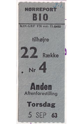 Dr. Mabuse's Dødsfælde - 1963 Dr. Mabuse's Dødsfælde - 1963