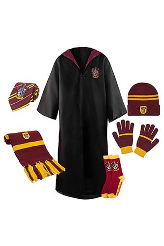 Harry Potter - Gryffindor Pakke