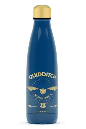 Harry Potter - Thermoflaske, Quidditch