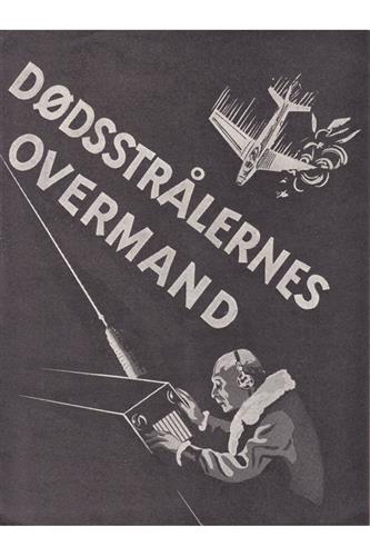 Dødsstrålernes Overmand - 1951 (Dick Barton at Bay)