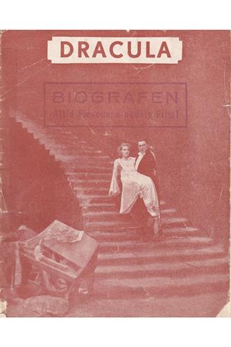Dracula - 1932 (Dracula)