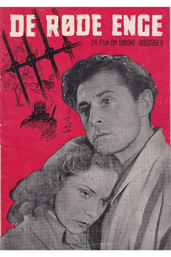 De Røde Enge - 1945 (De Røde Enge)