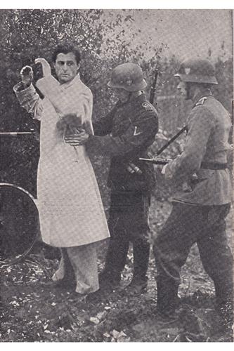 De Røde Enge - 1945 (De Røde Enge)