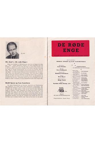 De Røde Enge - 1945 (De Røde Enge)