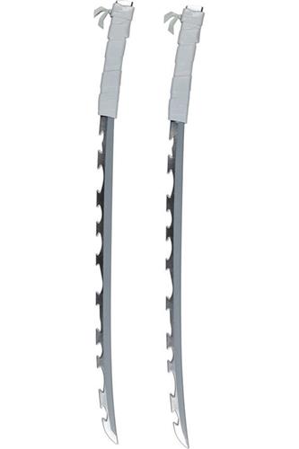 Demon Slayer - Inosuke´s Dual Sword Set Replica