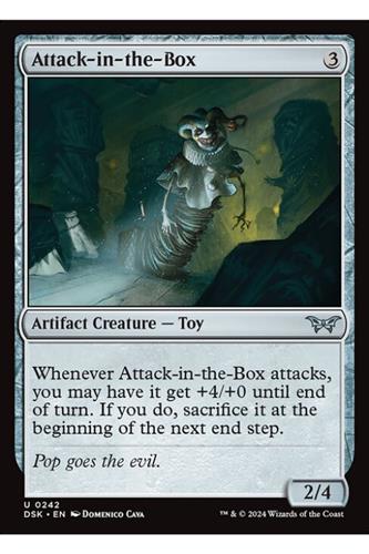 Attack-in-the-Box