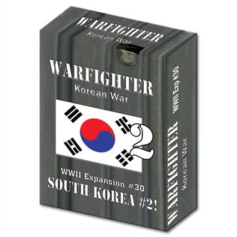 Expansion 30 South Korea 2 (Korean War)