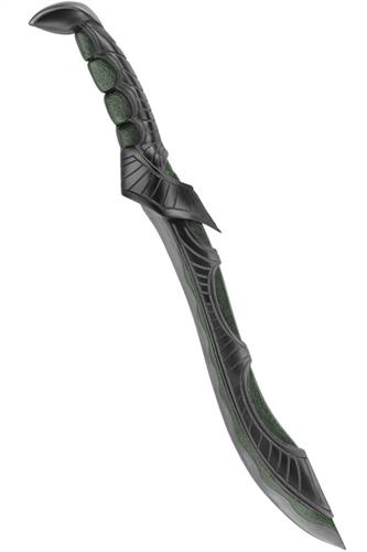 Duath, the Shadow - Grøn