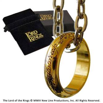 The One Ring Replica