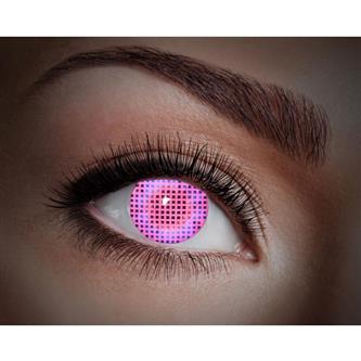 Pink Screen (471)