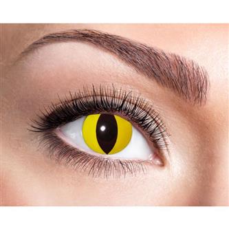 Cat Eyes, gul