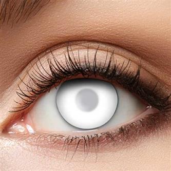 Blind White, Visible (M92)
