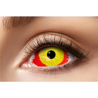 Damaged Eyes (S17)